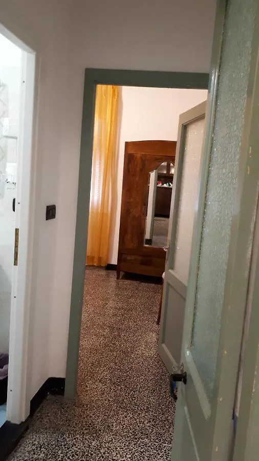 Hotel La Ginestra Corniglia 0*,  Itálie