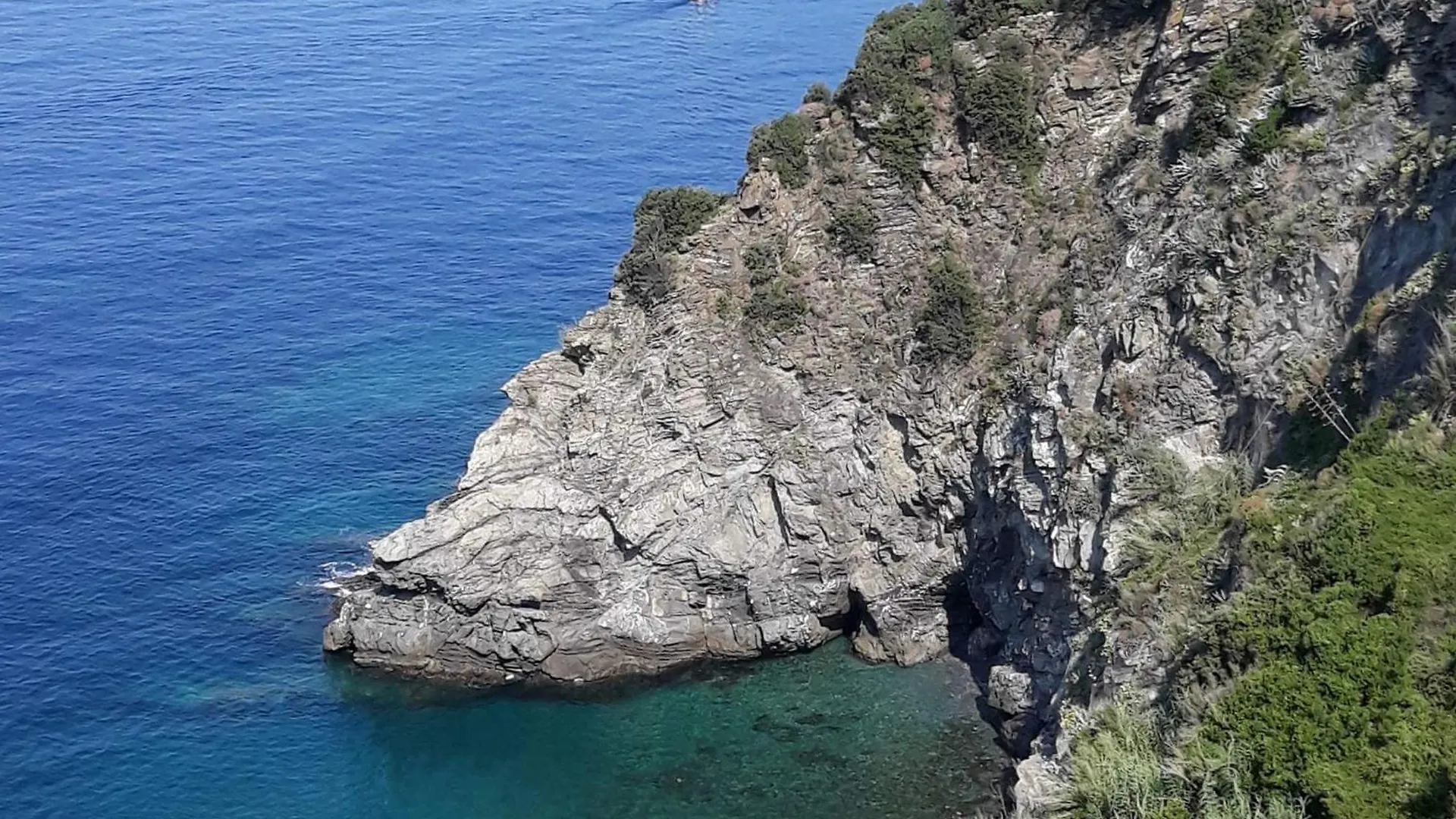 Hotel La Ginestra Corniglia