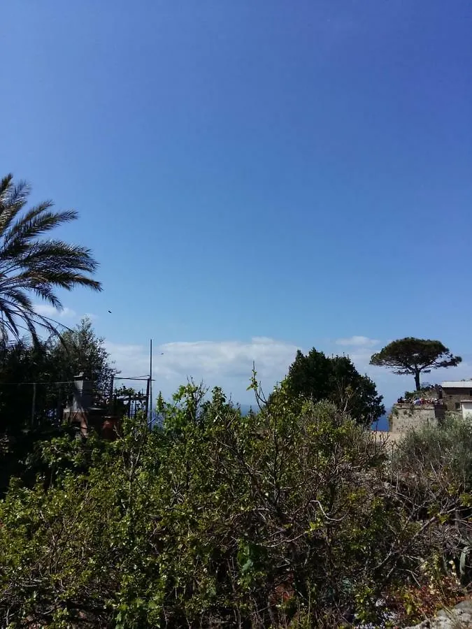 Hotel La Ginestra Corniglia 0*,  Itálie
