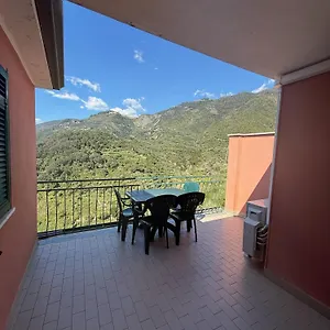 Affittacamere Belvedere, Corniglia