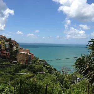 Affittacamere Sole Terra Mare, Corniglia